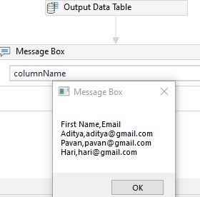 change datatable column name 