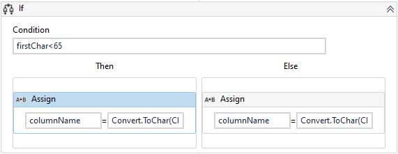 convert column index to alphabetical 